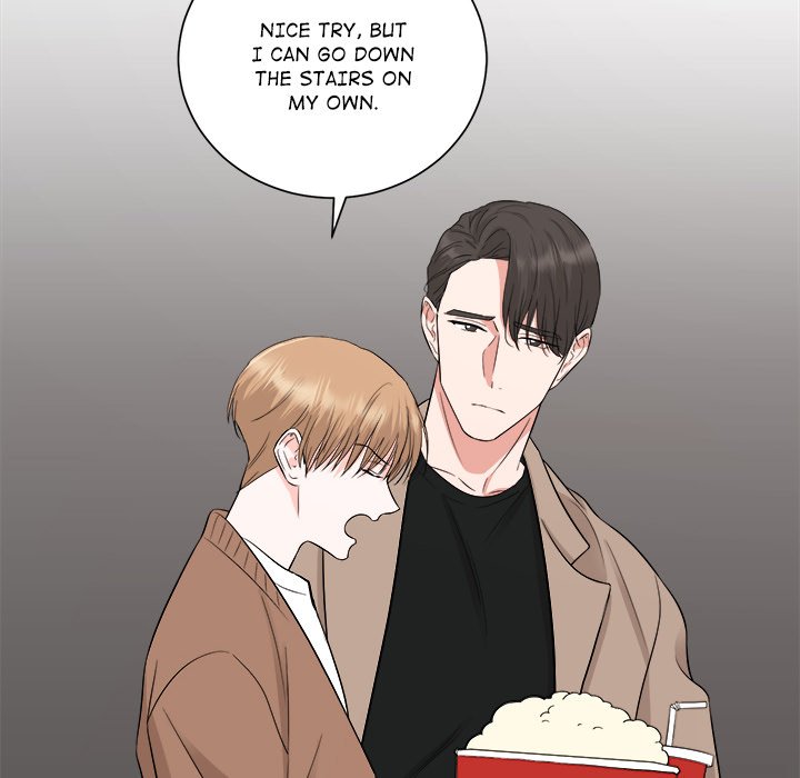 Secrets Between the Sheets [non-adult] - episode 14 - 9