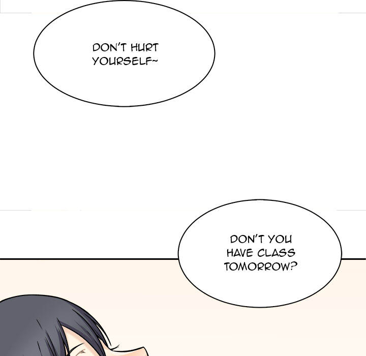Excuse me, This is my Room - UNCENSORED - episode 29 - 55