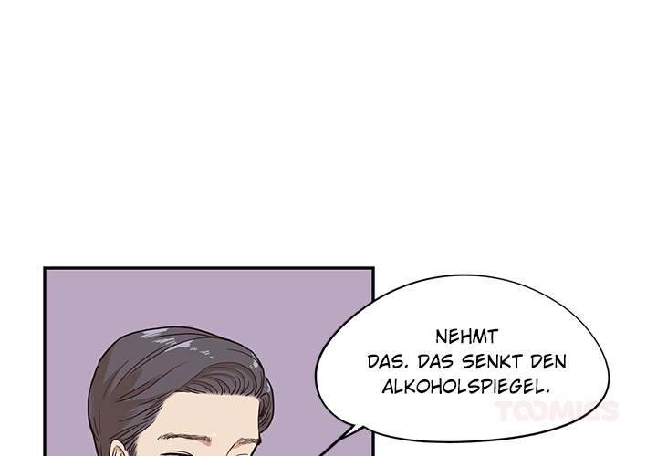 Der Hahn im Korb - episode 34 - 1