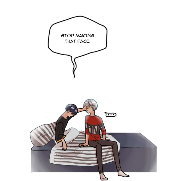 The Chill Couple - episode 12 - 47