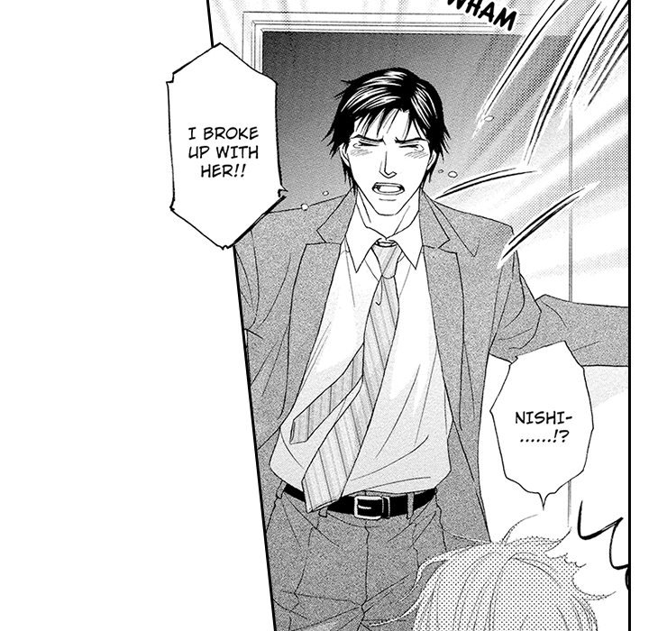 Daddy's Boyfriend - episode 9 - 60