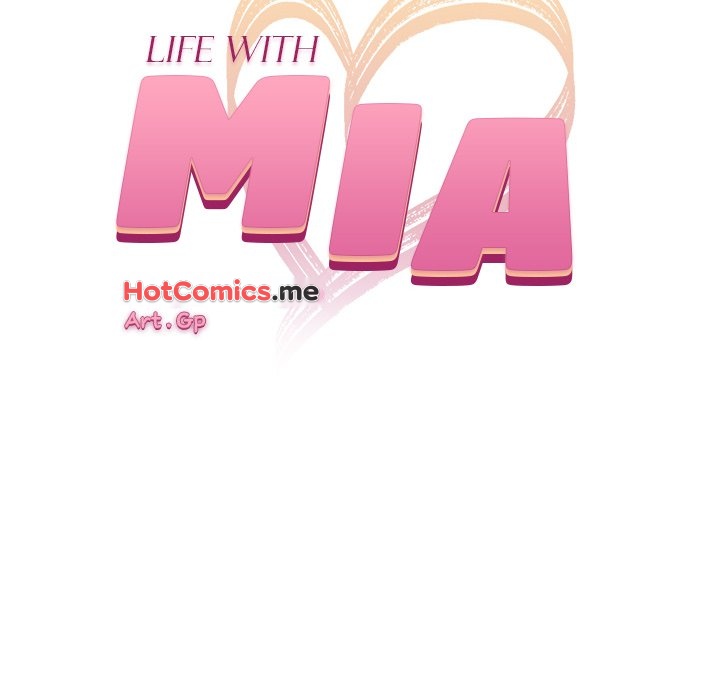 Life with Mia - episode 26 - 11
