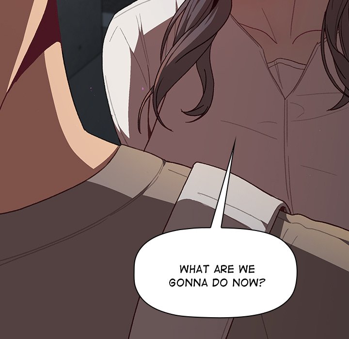 What do I do now...? - episode 51 - 99