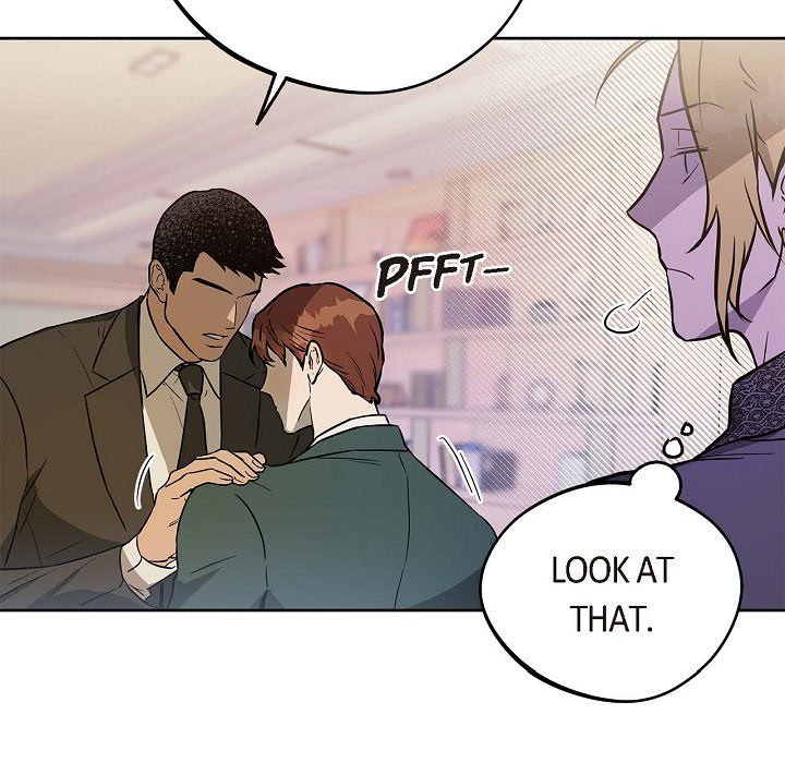 Hard-Boiled Love - episode 27 - 14