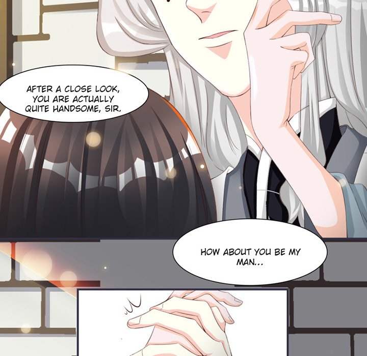 General and Her Medic Lover - episode 1 - 60