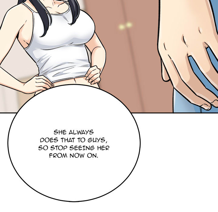 Excuse me, This is my Room - UNCENSORED - episode 44 - 81
