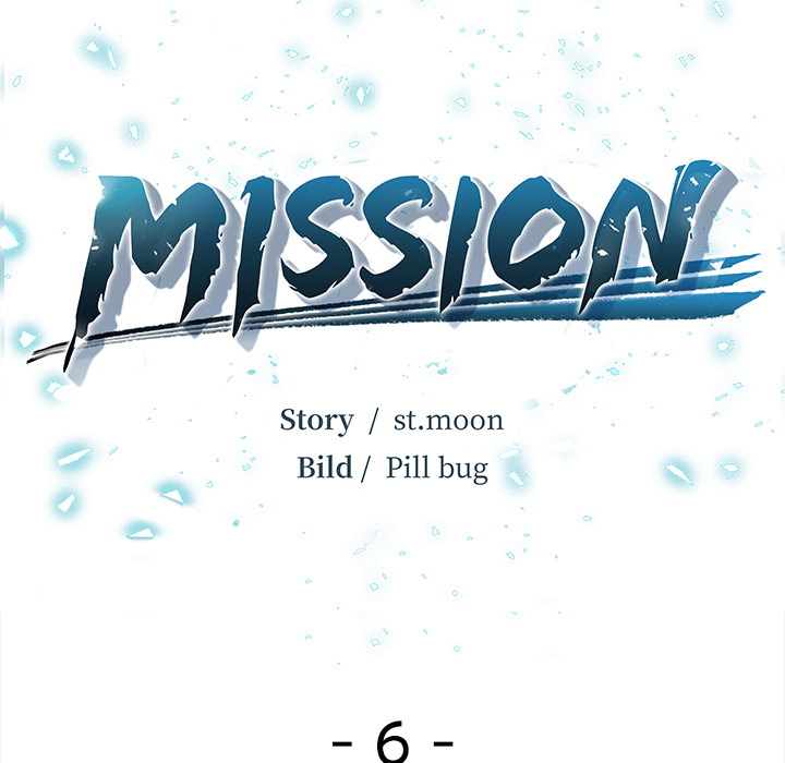 Mission - episode 6 - 11