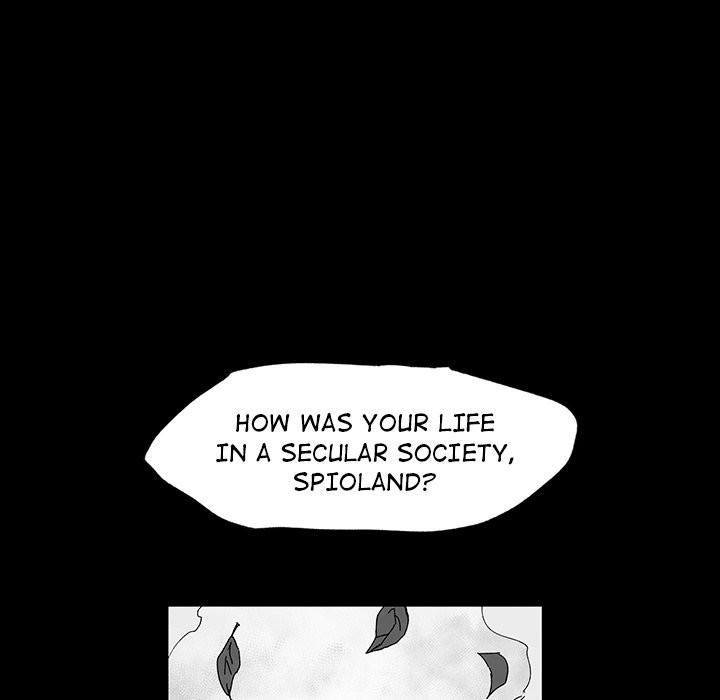 Nine Fantasy - episode 50 - 52
