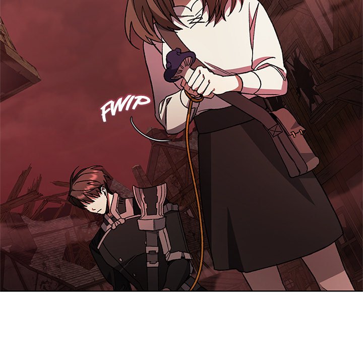 Underground of Babel - episode 10 - 52
