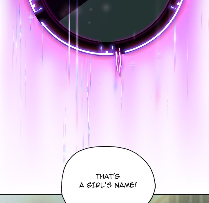 Born with a Surprise - episode 5 - 49