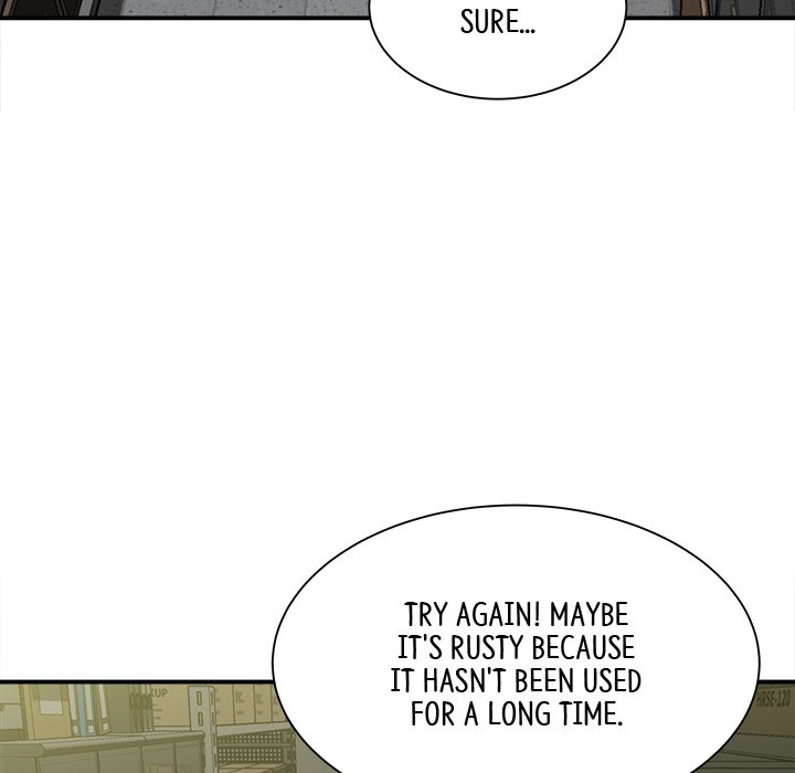 Anything Goes - episode 5 - 16