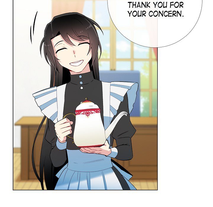 The Maid and the Vampire - episode 11 - 52