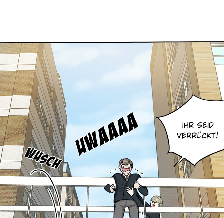 Liebe Lieber Nicht - episode 8 - 25