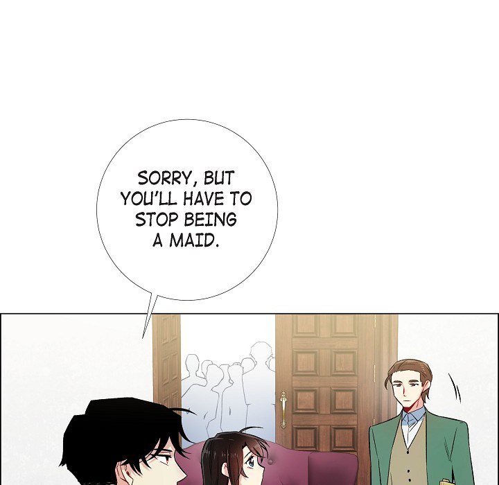 The Maid and the Vampire - episode 34 - 14