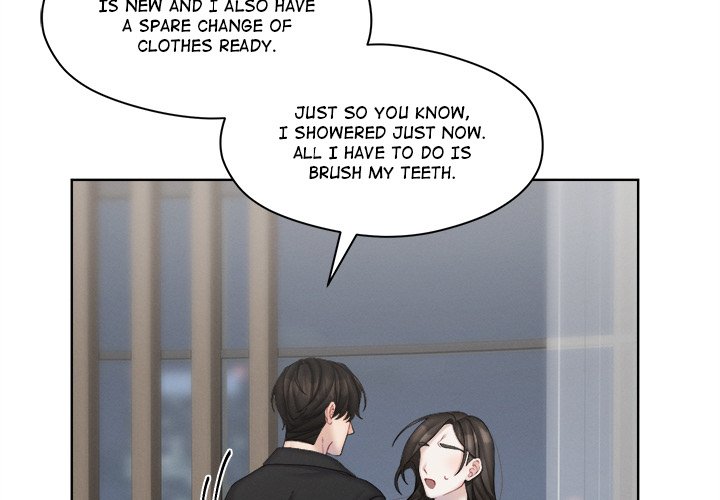 A Naughty Game for Two - episode 20 - 3