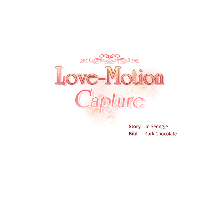 Love-Motion Capture - episode 6 - 13