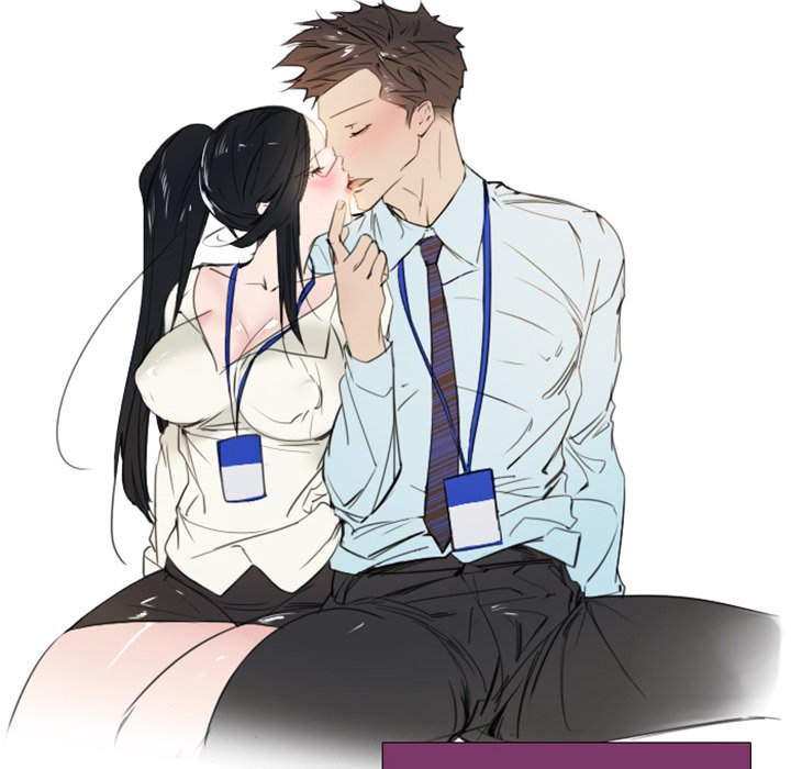 New Employee - episode 4 - 16