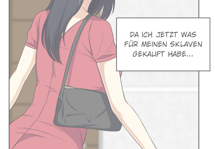 Raus aus meinem Zimmer! - episode 11 - 1