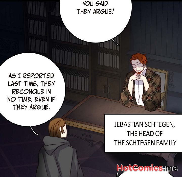 Bring the Love - episode 112 - 110