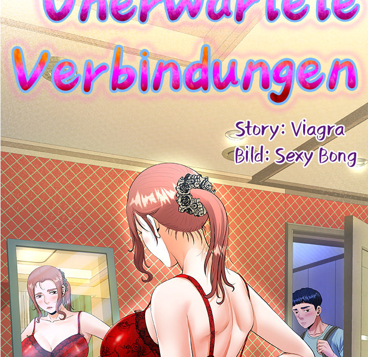Unerwartete Verbindungen - episode 49 - 12
