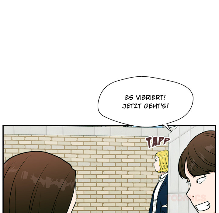 Verliebt, verlobt, verhext! - episode 10 - 98