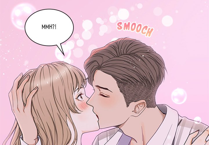 Secret Campus - episode 3 - 1