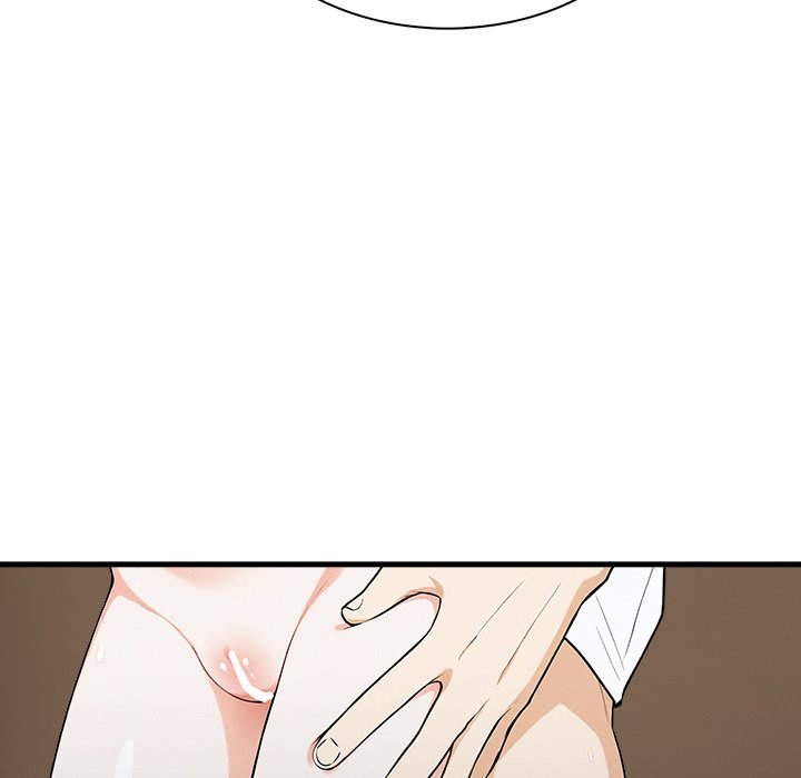 Steamy Webtoon Collection - episode 7 - 81