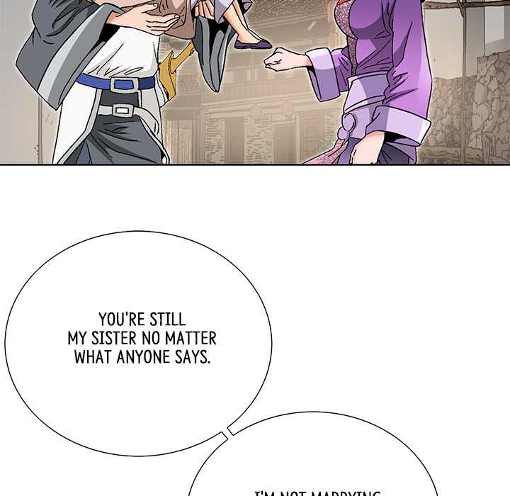 The Tale of The Hyungsan Sect - episode 30 - 6