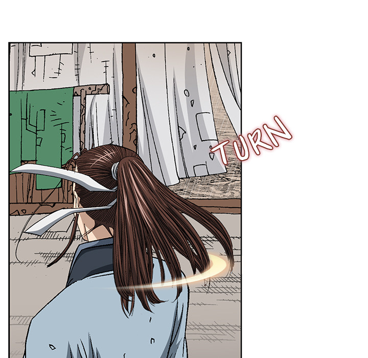 The Tale of The Hyungsan Sect - episode 12 - 84