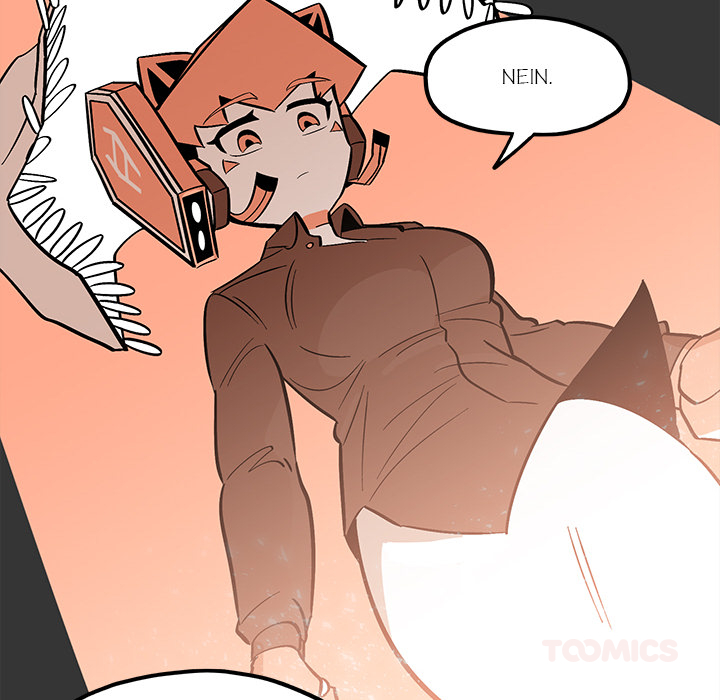 Robogattin - episode 35 - 49