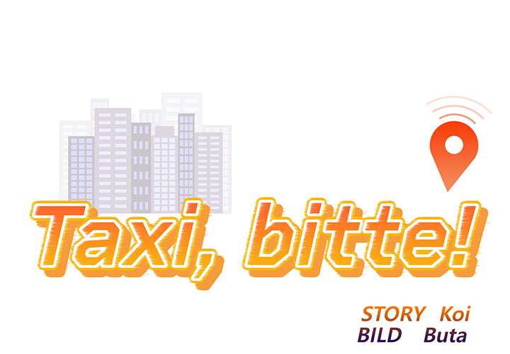 Taxi, bitte! - episode 37 - 0