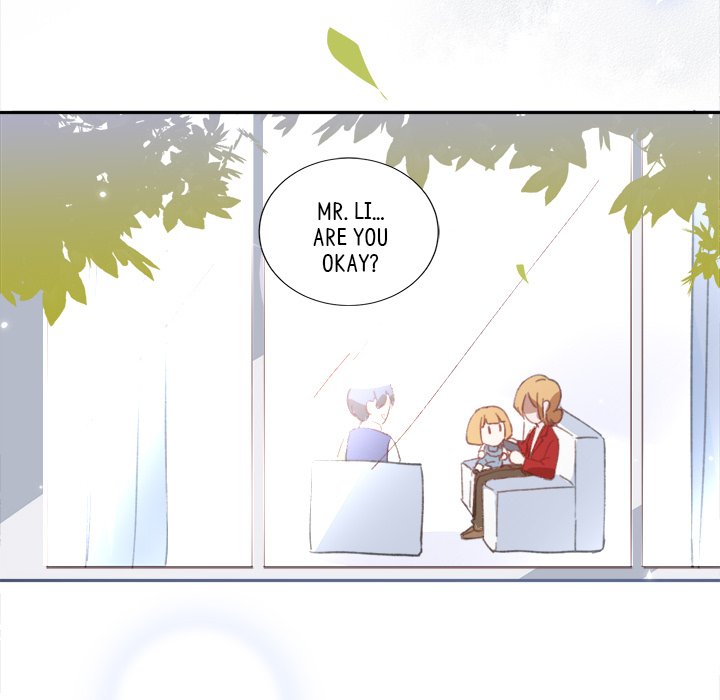 Strange Family - episode 1 - 96