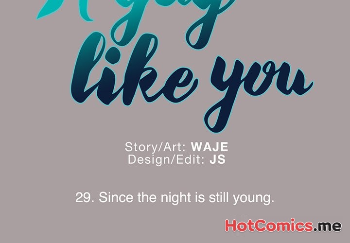 A Guy Like You - episode 29 - 1
