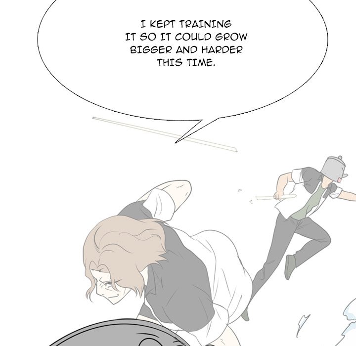 Taekwon High - episode 29 - 44