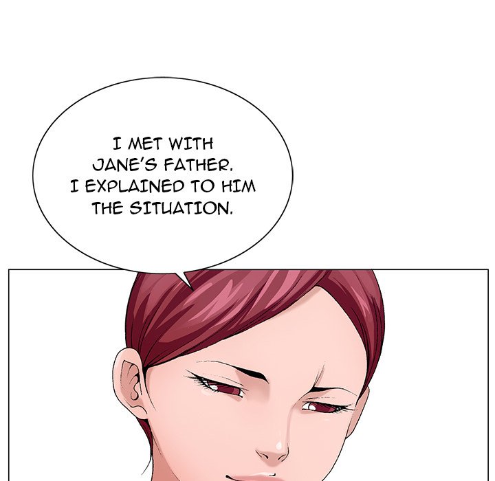 Divine Hands - episode 47 - 131