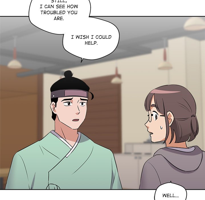 Cheonghak-dong Project - episode 9 - 57