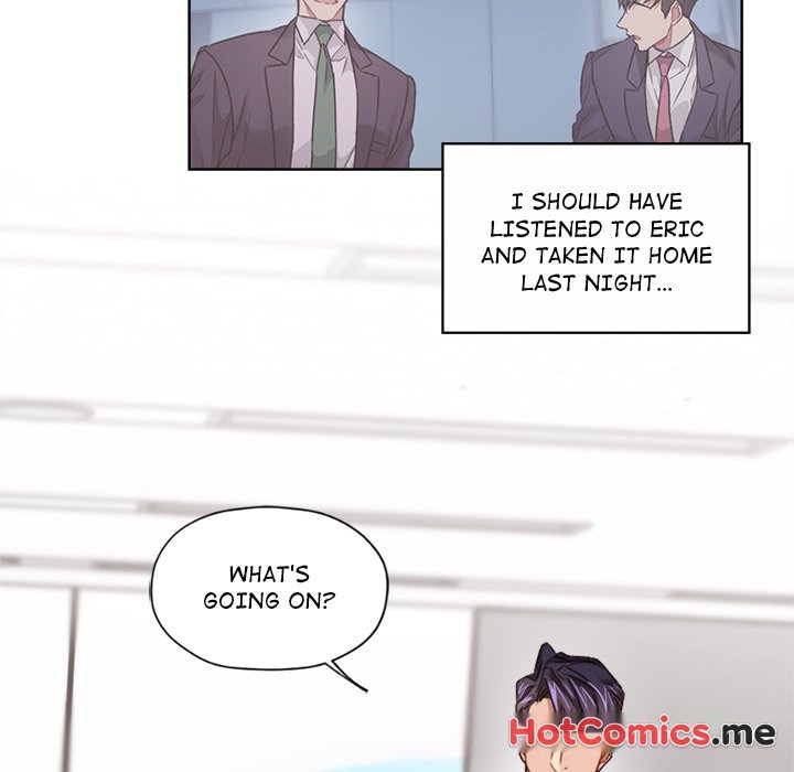 Bad Plan - episode 12 - 19
