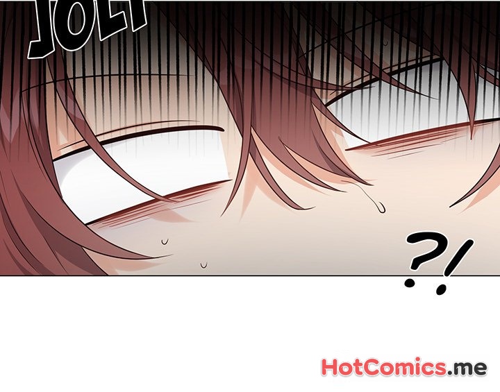 Pheromone Sherbet♥ - episode Prologue - 39