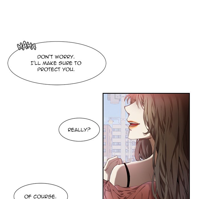 The Spring Scent of the Sea - episode 1 - 5