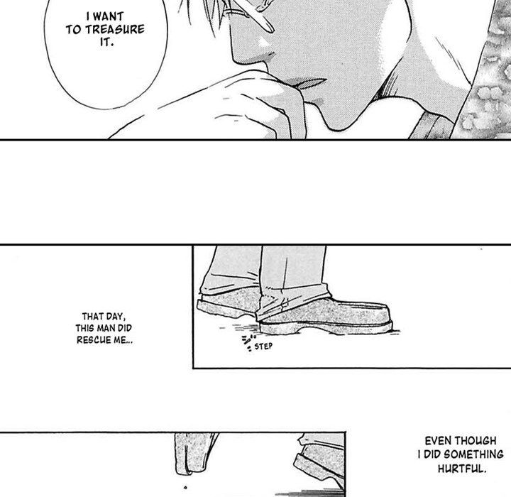 The More Useless He Is, The More I Love Him - episode 8 - 25