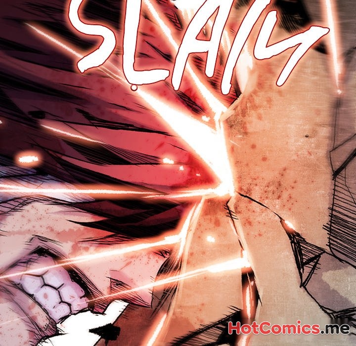 Blood Blade - episode 20 - 98