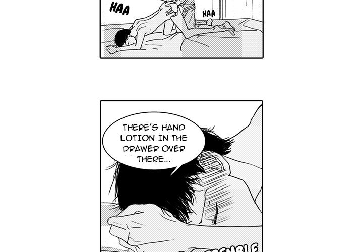 His Preference - episode 3 - 3