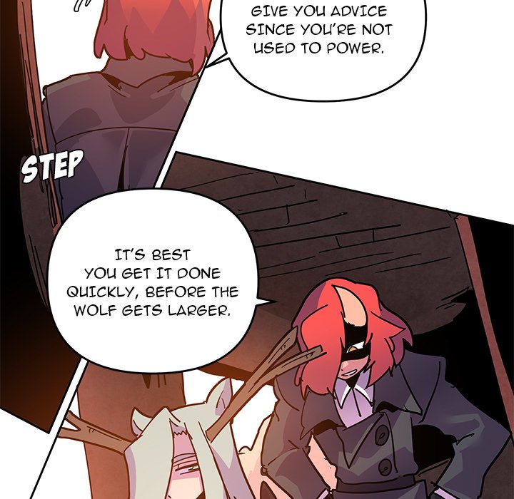 Overlord Time! - episode 122 - 38