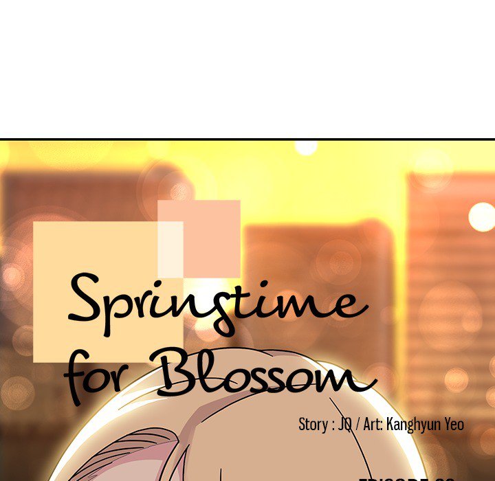 Springtime for Blossom - episode 23 - 14