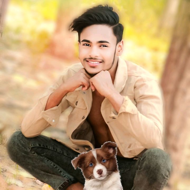 ❤🤞A_one_bro ❤❤💫🤘🙋‍♂️ - original sound
