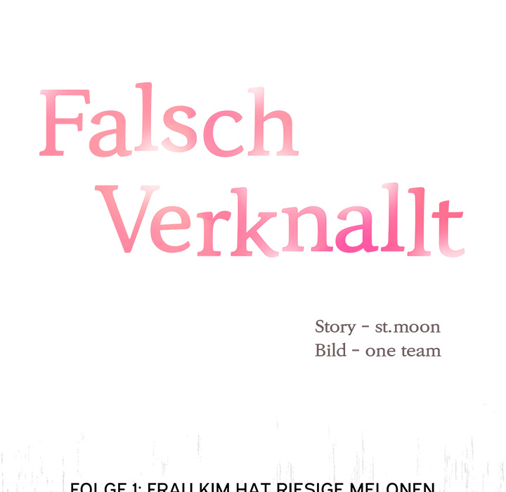 Falsch Verknallt - episode 1 - 78