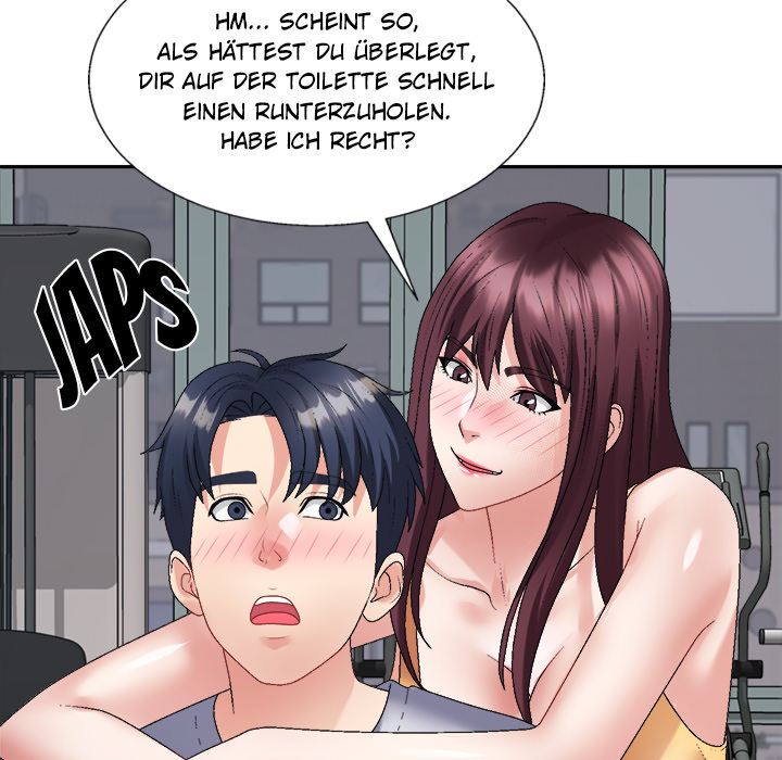Privattraining - episode 33 - 52