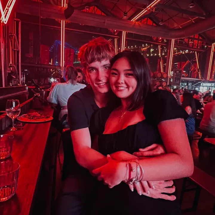 sophieanddane
