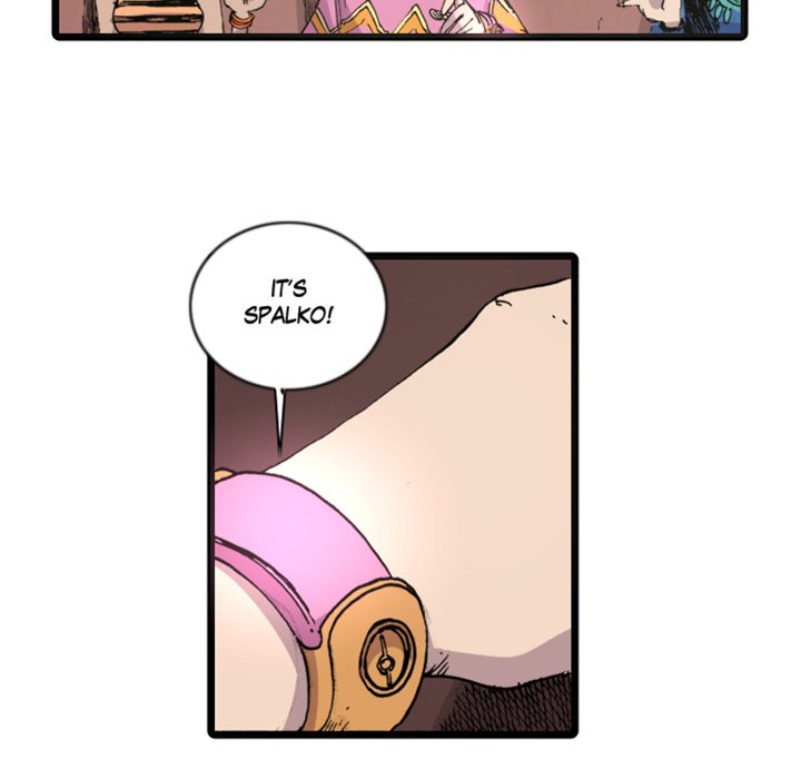 Spalko - episode 8 - 39