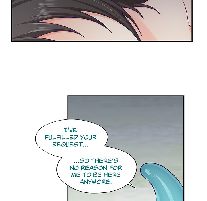 My Special Squishy Someone - episode 20 - 37